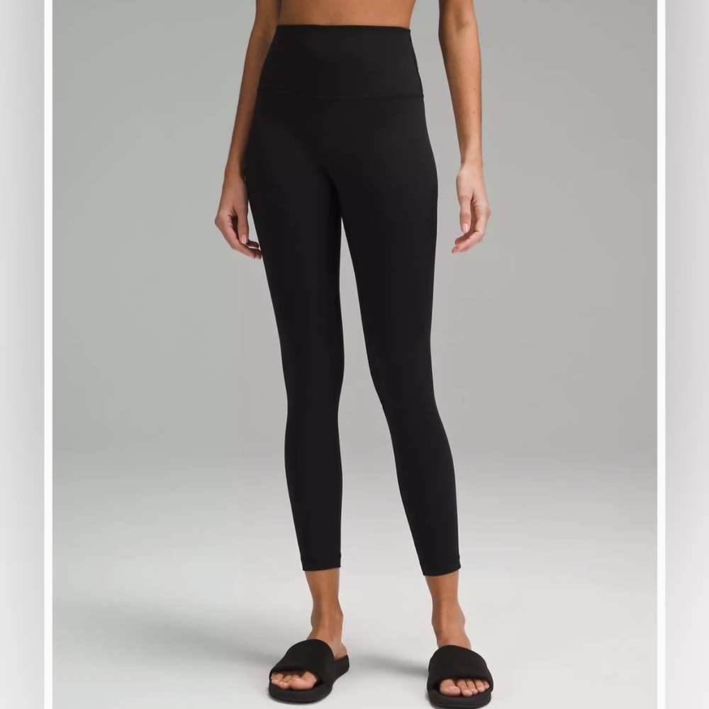 Lululemon Align High Waist Pant 25”